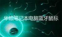 华硕笔记本电脑蓝牙鼠标失灵